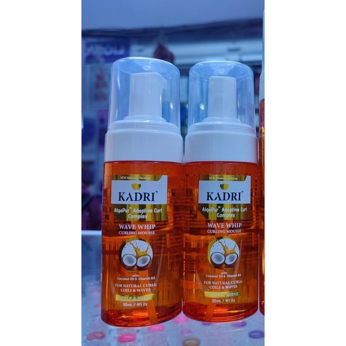 Kadri Curl Activator 150g